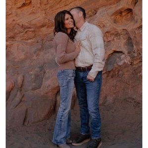 Meet your Posher, Cortney